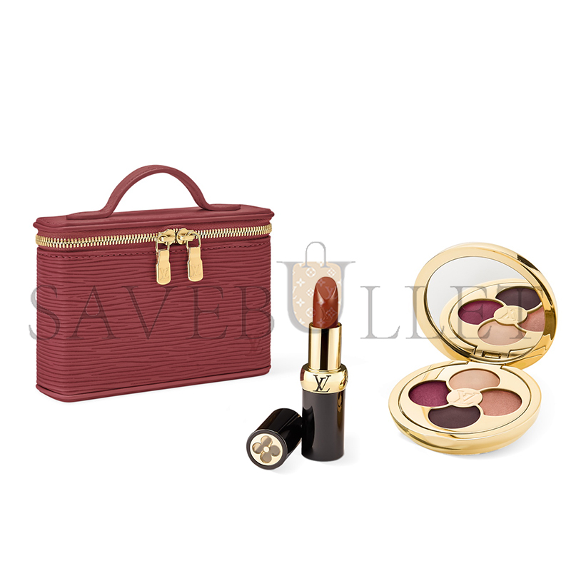 LOUIS VUITTON NICE BEAUTY M25688 (13.5*11.5*3.5cm) LOUIS VUITTON NICE BEAUTY M25688 (13.5*11.5*3.5cm)